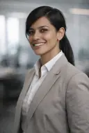 Priya S.